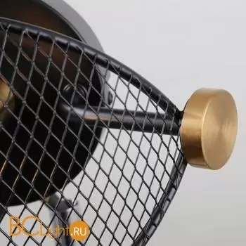 Настенный светильник Favourite Secure 4084-1W - Фото 1