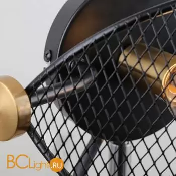 Настенный светильник Favourite Secure 4084-1W - Фото 2