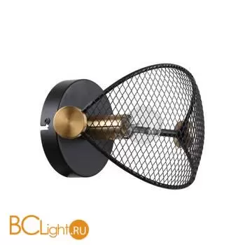 Настенный светильник Favourite Secure 4084-1W - Фото 0