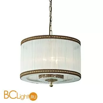 Подвесной светильник Favourite Selena 1152-3P - Фото 0