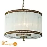 Подвесной светильник Favourite Selena 1152-3P