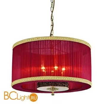 Подвесной светильник Favourite Selena 1153-5P