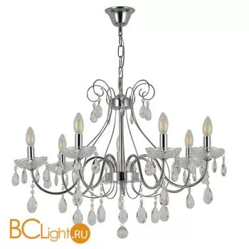 Люстра Favourite Selestine 2573-7P