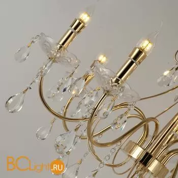 Люстра Favourite Selestine 2574-5P - Фото 0