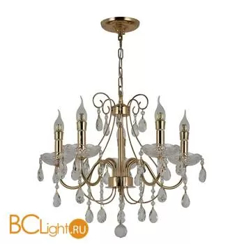 Люстра Favourite Selestine 2574-5P