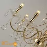 Люстра Favourite Selestine 2574-5P - Фото 0