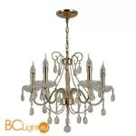 Люстра Favourite Selestine 2574-5P