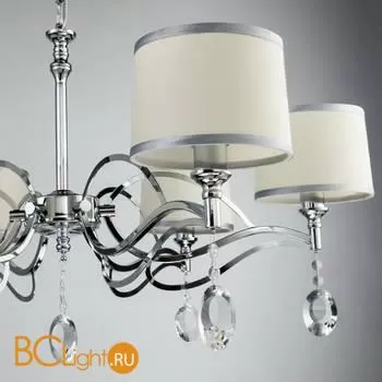 Люстра Favourite Semina 2707-6P - Фото 6