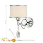 Бра Favourite Semina 2707-1W - Фото 1