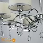 Люстра Favourite Semina 2707-8P - Фото 6