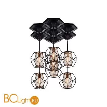 Подвесной светильник Favourite Septum 2038-1P - Фото 1