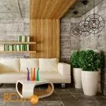 Подвесной светильник Favourite Septum 2039-1P - Фото 1