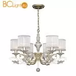 Люстра Favourite Seraphima 2307-6P - Фото 0