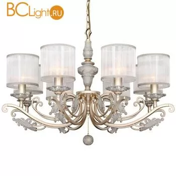 Люстра Favourite Seraphima 2307-8P