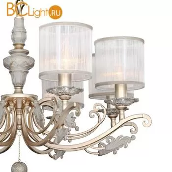 Люстра Favourite Seraphima 2307-8P - Фото 2