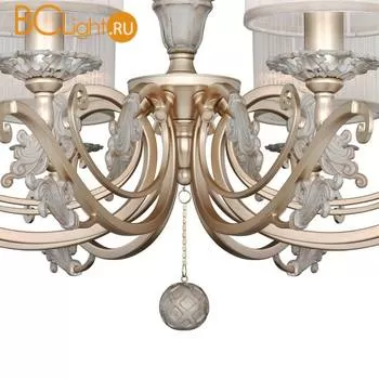 Люстра Favourite Seraphima 2307-8P - Фото 1