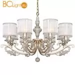 Люстра Favourite Seraphima 2307-8P