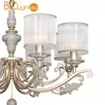 Люстра Favourite Seraphima 2307-8P - Фото 2