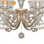 Люстра Favourite Seraphima 2307-8P - Фото 1