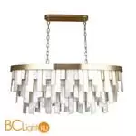 Люстра Favourite Shally 4199-15P - Фото 0