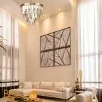 Люстра Favourite Shally 4199-10P - Фото 1