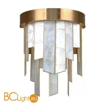 Настенный светильник Favourite Shally 4199-2W - Фото 0