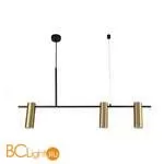 Подвесной светильник Favourite Shanku 3091-3P - Фото 0