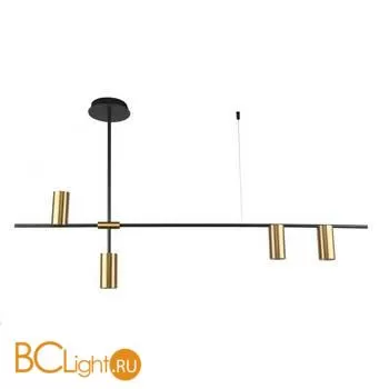 Люстра Favourite Shanku 3098-4P - Фото 0