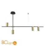 Люстра Favourite Shanku 3098-4P - Фото 0