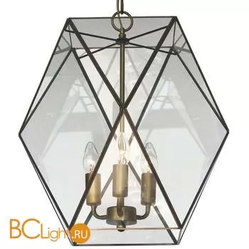 Люстра Favourite Shatir 1628-3P