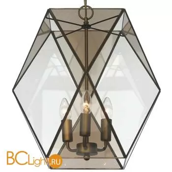 Люстра Favourite Shatir 1629-3P