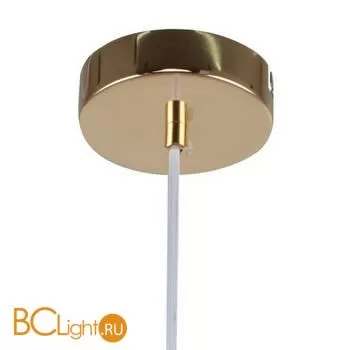 Подвесной светильник Favourite Sheen 2758-1P - Фото 2