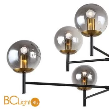 Люстра Favourite Sheeny 3088-8P - Фото 2