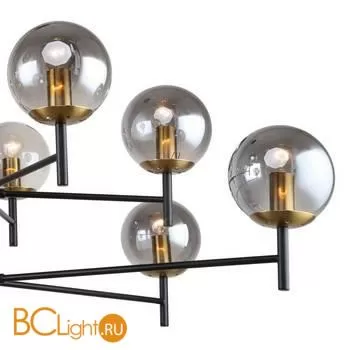 Люстра Favourite Sheeny 3088-10P - Фото 2