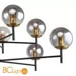 Люстра Favourite Sheeny 3088-10P - Фото 2