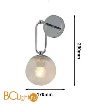 Бра Favourite Showy 2977-1W - Фото 0