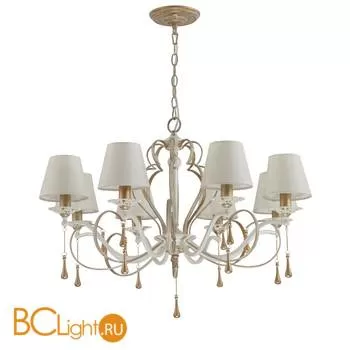 Люстра Favourite Silena 2635-8P - Фото 0