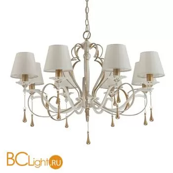 Люстра Favourite Silena 2635-8P