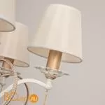 Люстра Favourite Silena 2635-8P - Фото 3