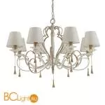 Люстра Favourite Silena 2635-8P