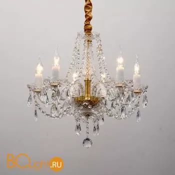 Люстра Favourite Simone 1736-6P