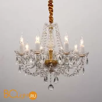 Люстра Favourite Simone 1736-8P