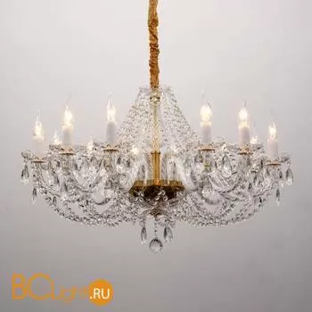 Люстра Favourite Simone 1736-12P