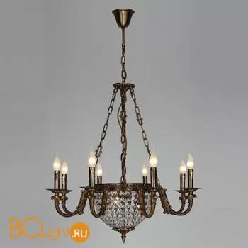 Люстра Favourite Simonna 1307-10P
