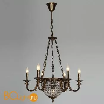 Люстра Favourite Simonna 1307-8P