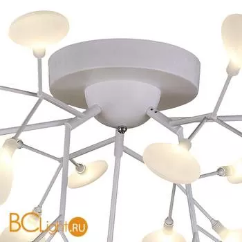 Потолочная люстра Favourite Skein 2479-9U - Фото 3