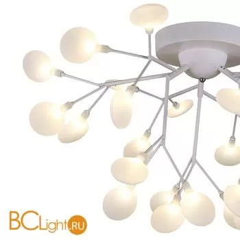 Потолочная люстра Favourite Skein 2479-9U - Фото 2