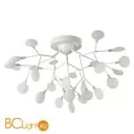 Потолочная люстра Favourite Skein 2479-9U