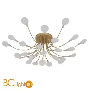 Потолочный светильник Favourite Skein 4197-28C - Фото 0