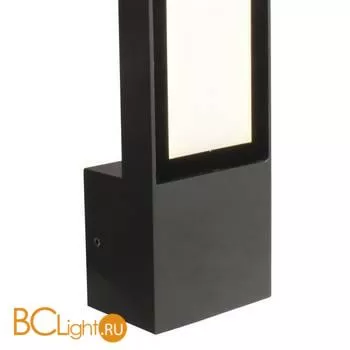 Уличный настенный светильник Favourite Slender 3037-1W - Фото 0